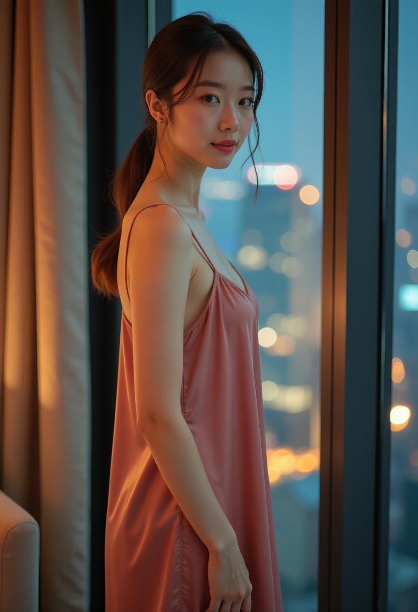 一代女皇
